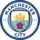 Manchester City FC team logo